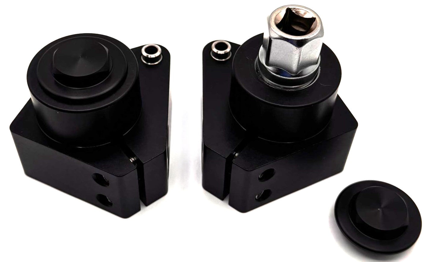 KAWASAKI Z1000SX 2011 to 2025 38mm Bar Risers