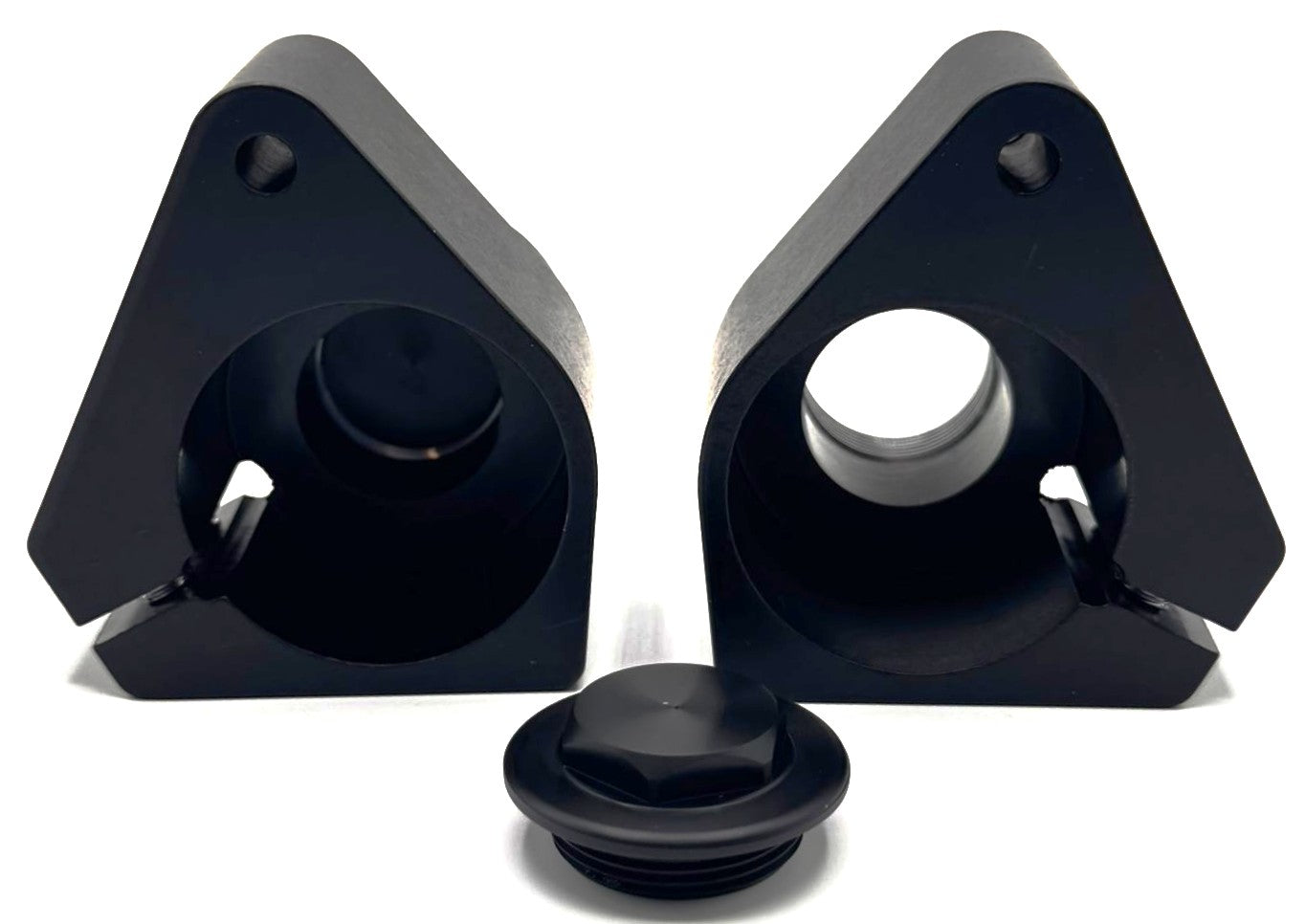 KAWASAKI Z1000SX 2011 to 2025 38mm Bar Risers