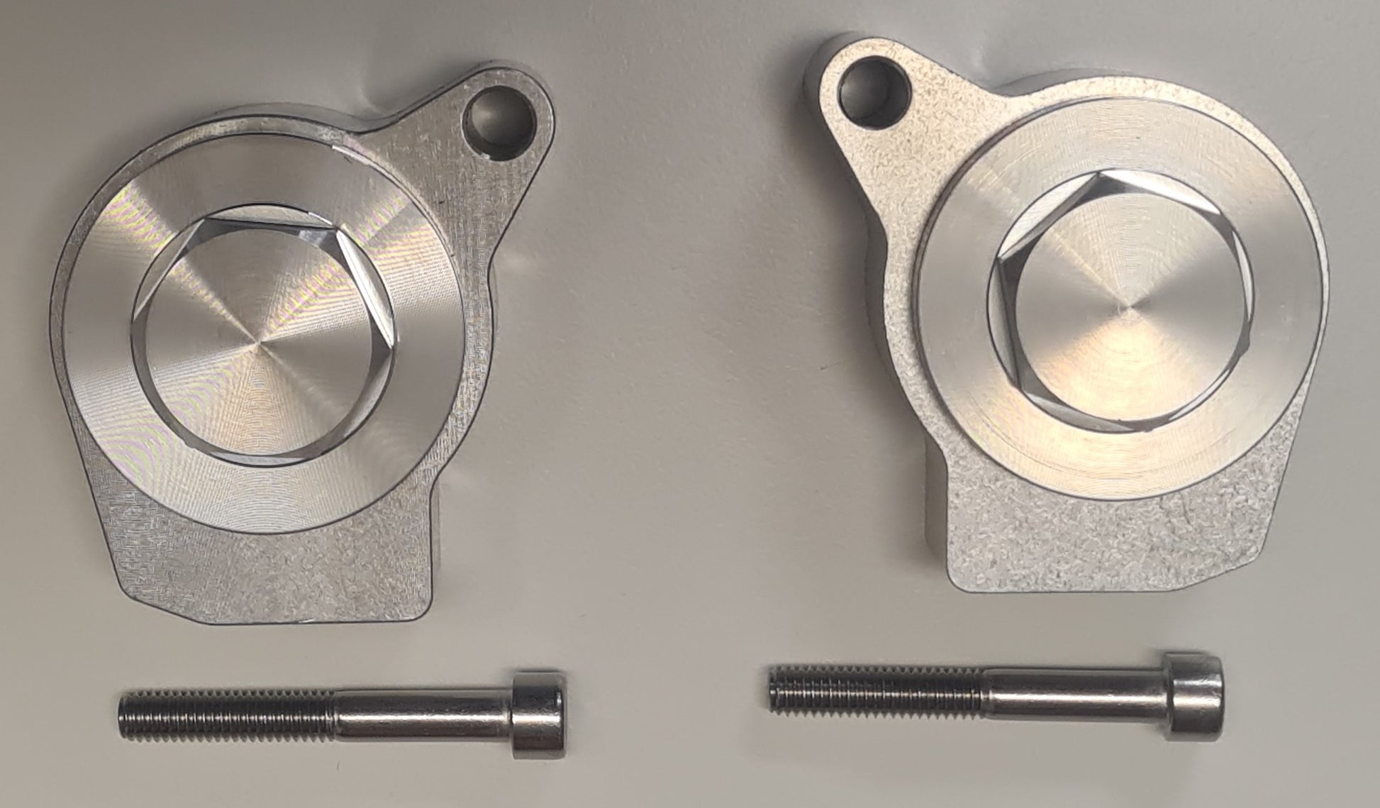 YAMAHA YZF600R Thundercat 1996 to 2002 20mm Bar Risers