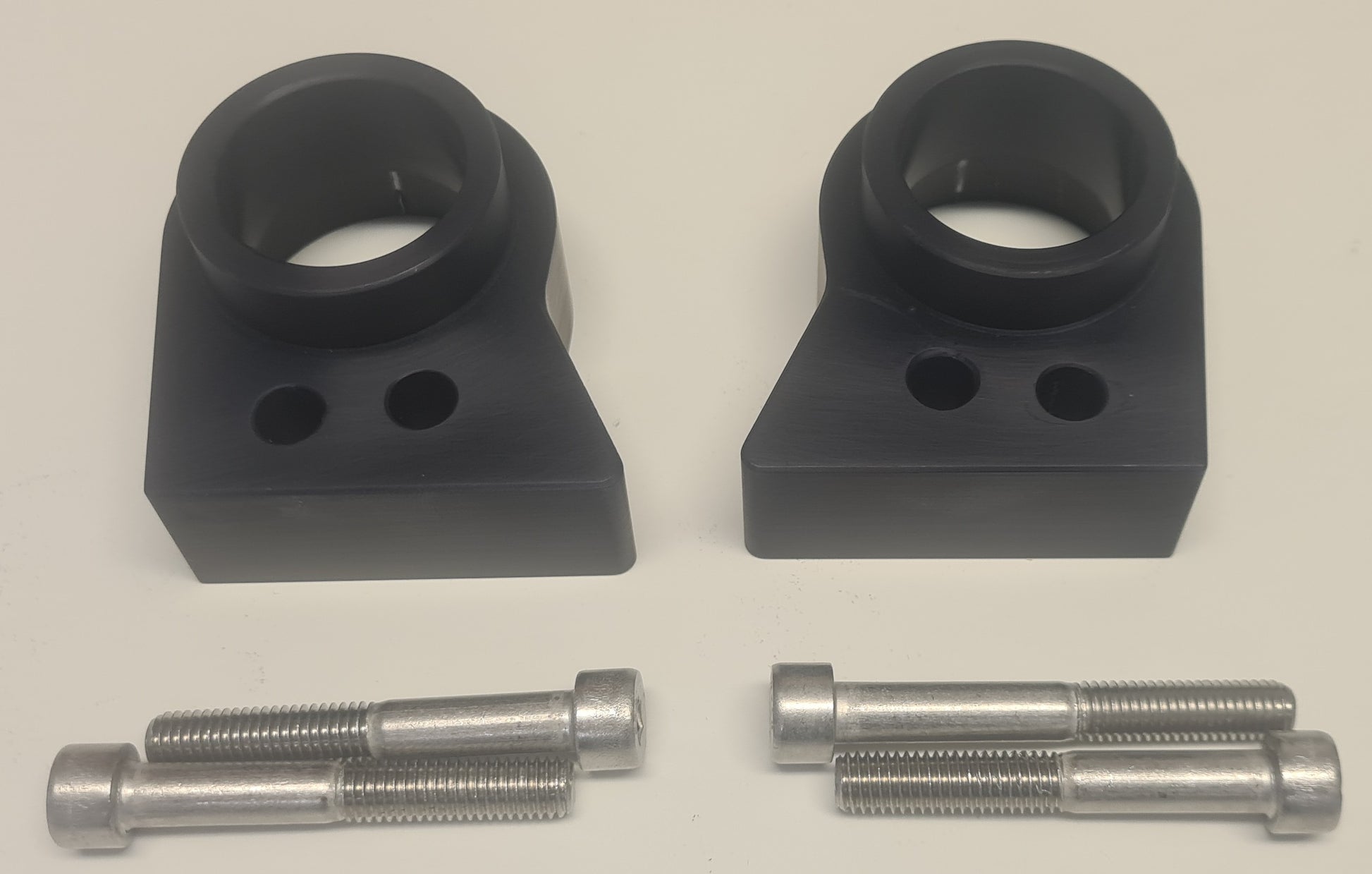 KAWASAKI ZX1100 Ninja 1989 to 2001 25mm Bar Risers