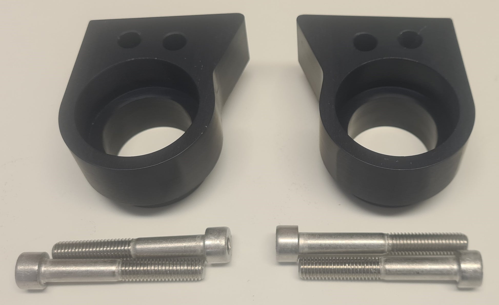 KAWASAKI ZX1100 Ninja 1989 to 2001 25mm Bar Risers