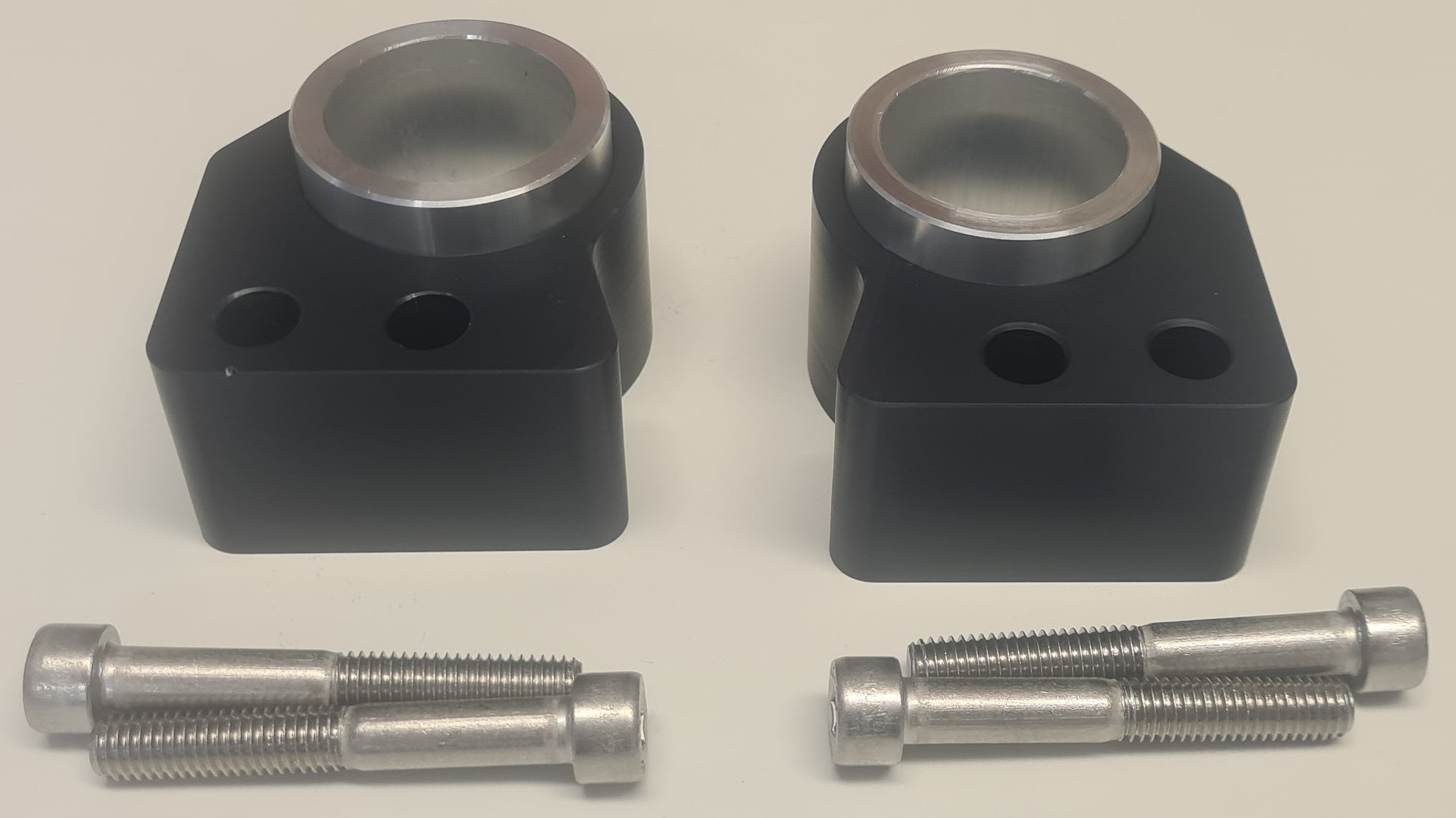 KAWASAKI ZZR600 1990 to 2008 32mm Bar Risers