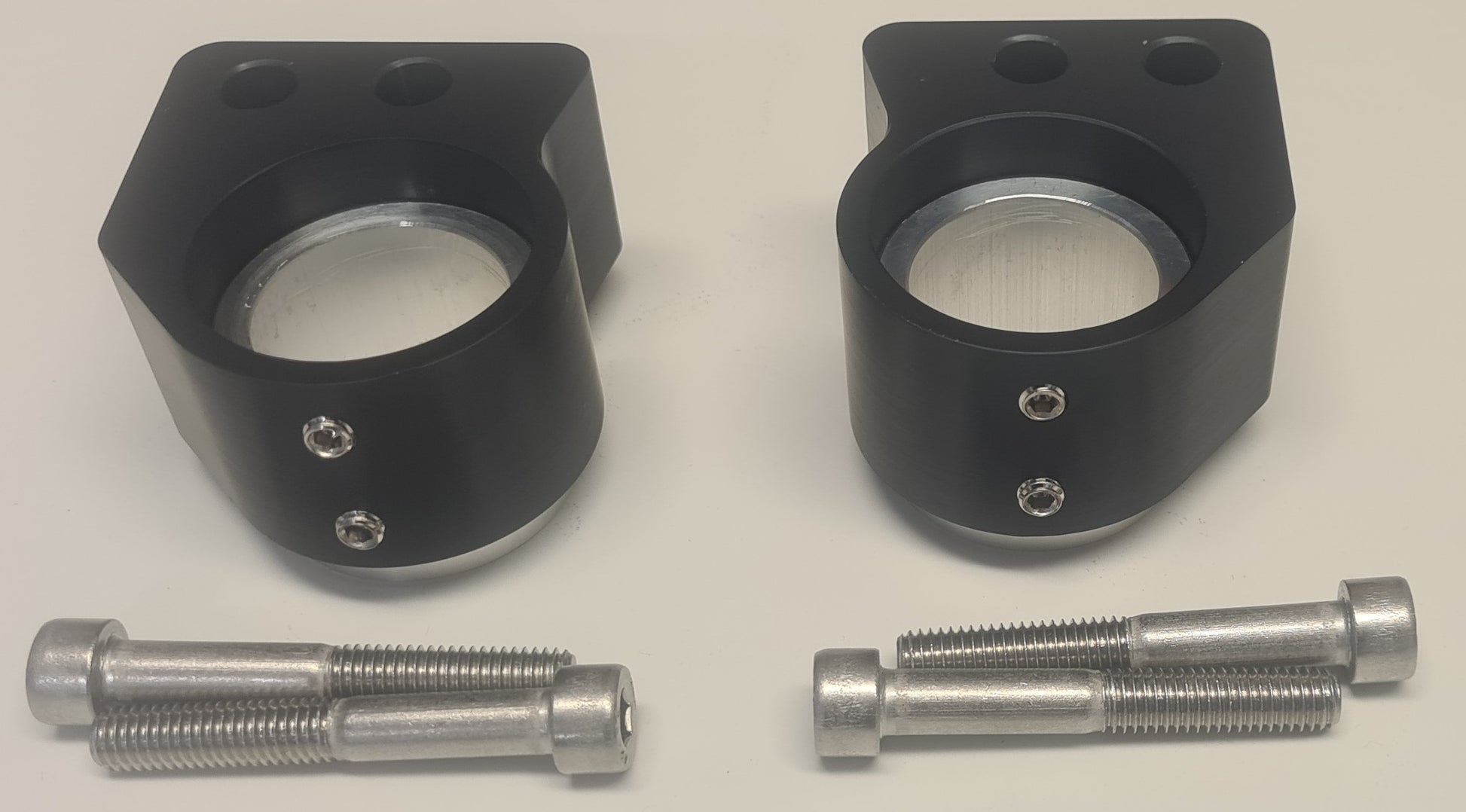 KAWASAKI ZZR600 1990 to 2008 32mm Bar Risers