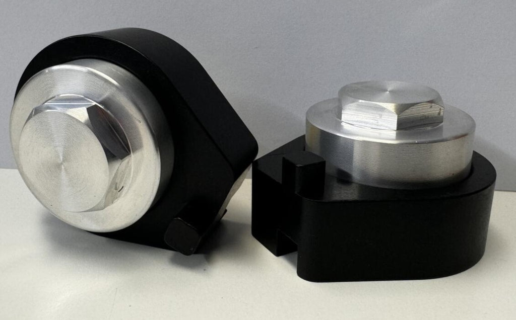 Honda CBR650F 2014 to 2018 20mm Bar Risers