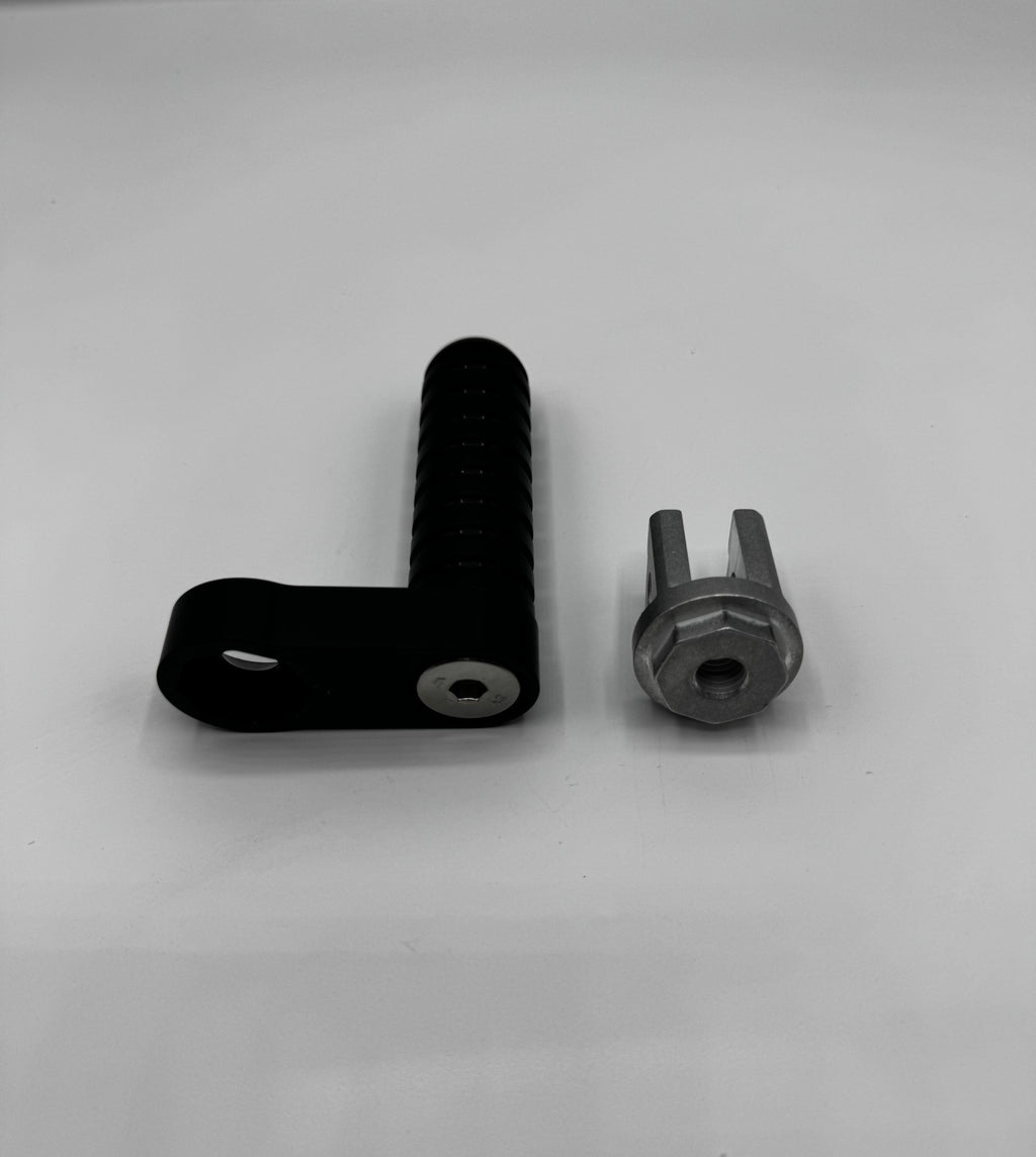 VFR750 1986 - 1993 Footrest Kit