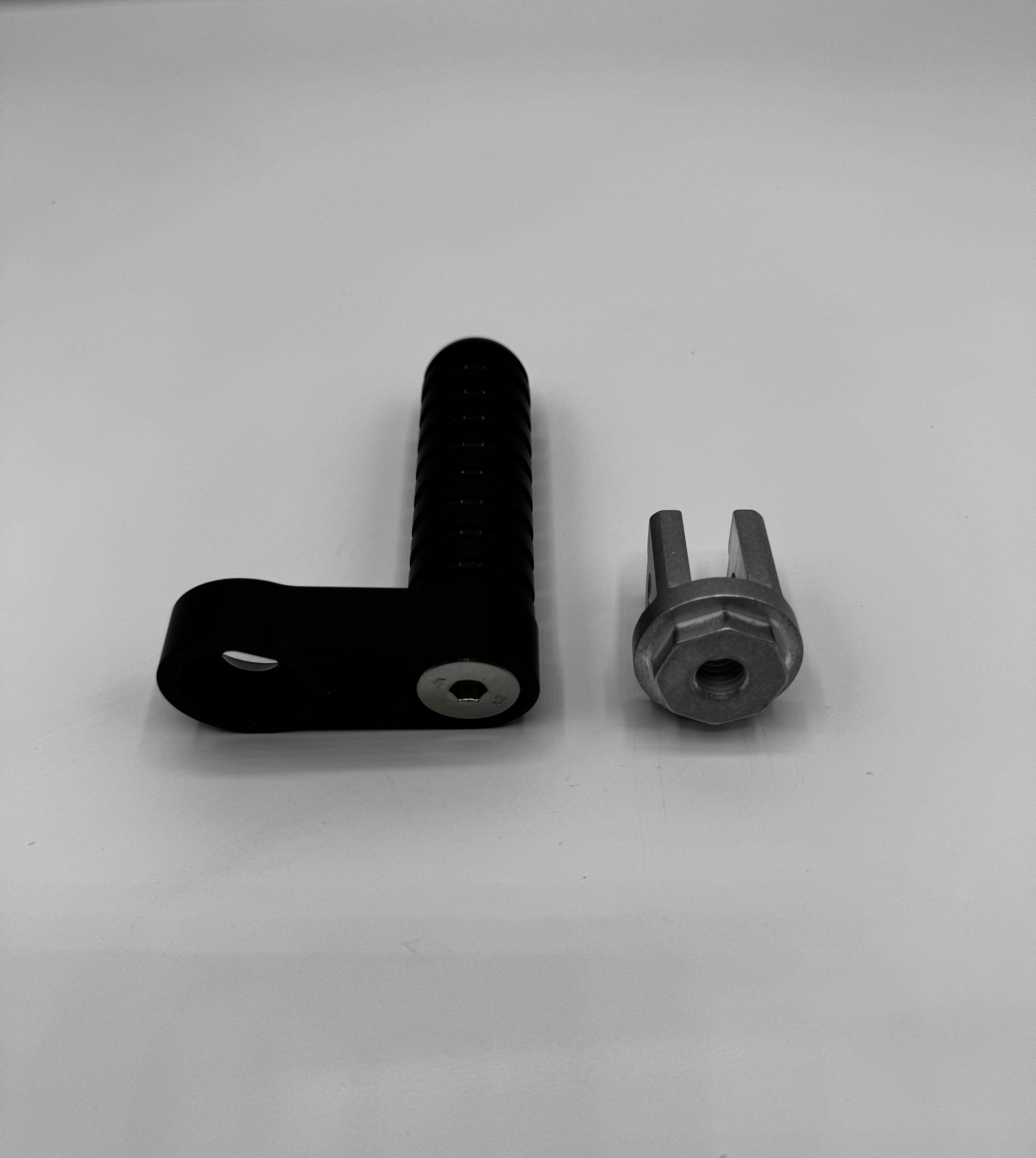 NT700V Deauville 2006 - 2013 Footrest Kit