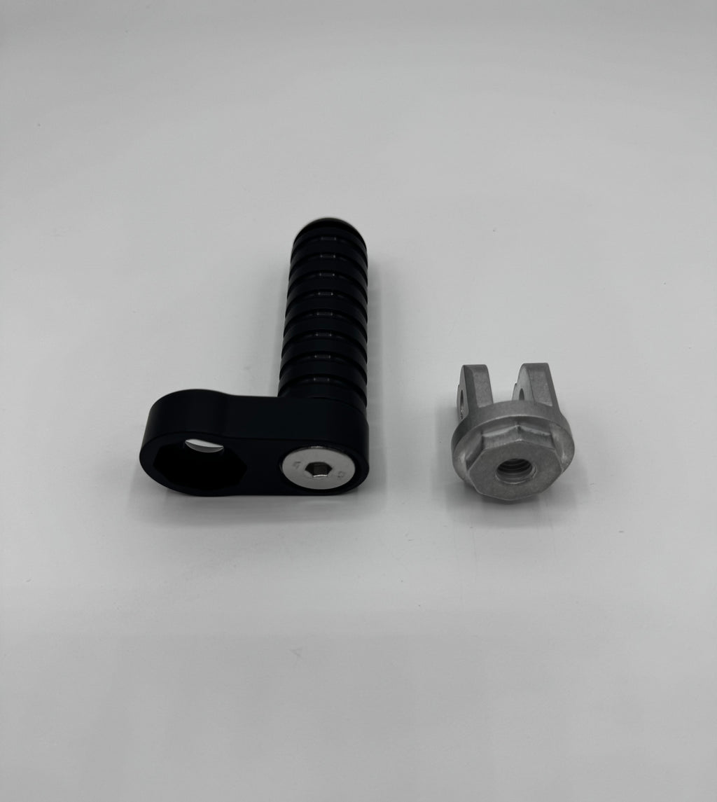 VFR750 1986 - 1993 Footrest Kit