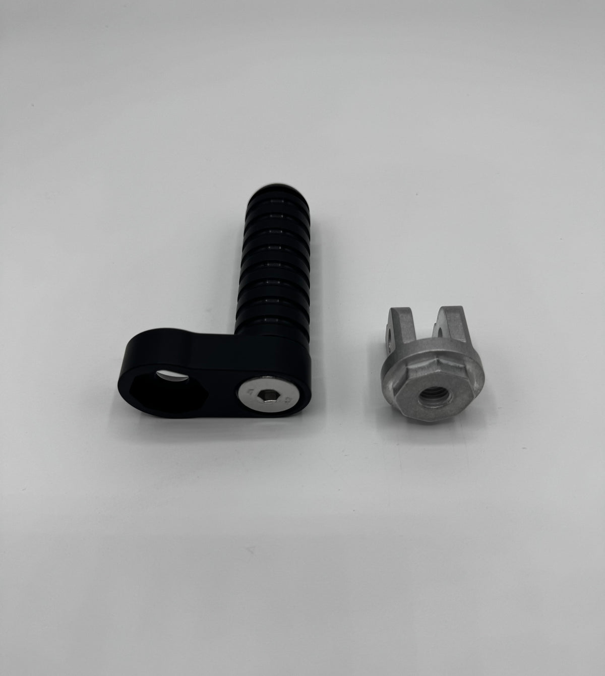 NT700V Deauville 2006 - 2013 Footrest Kit