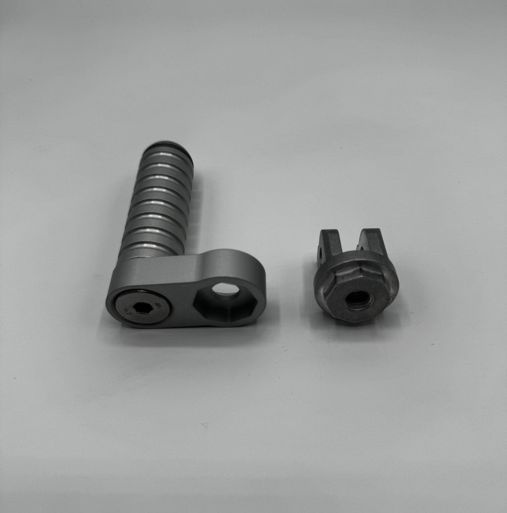 VFR750 1986 - 1993 Footrest Kit