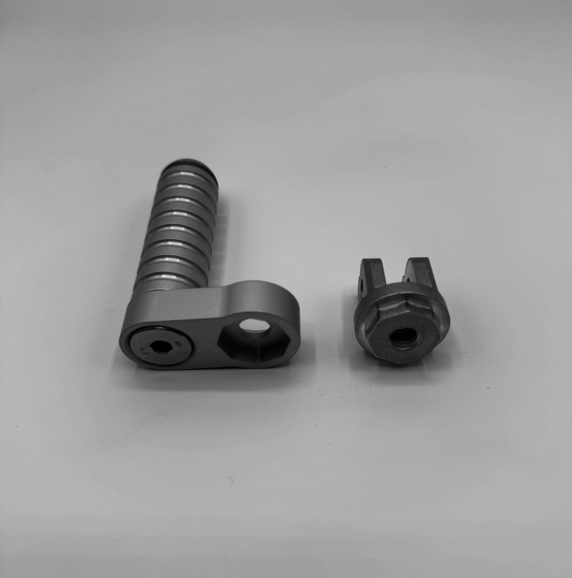 NT700V Deauville 2006 - 2013 Footrest Kit