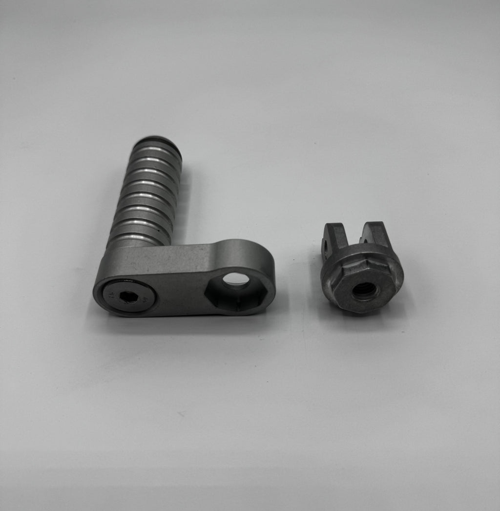 VFR750 1986 - 1993 Footrest Kit