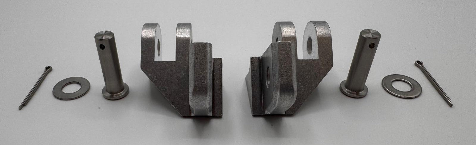 Honda CBR1100 XX BLACKBIRD 1996 to 2007 28mm Bar Riser Comfort Kit