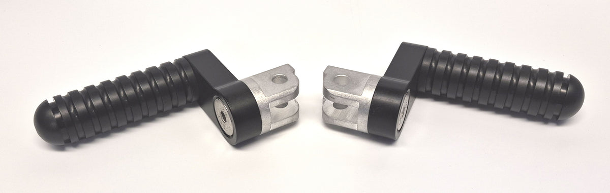 Honda VFR800 Vtec 2002 - 2013 20mm Bar Riser Comfort Kit