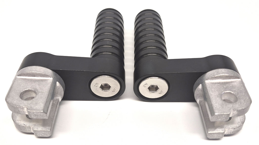 Honda VFR800 Vtec 2002 - 2013 20mm Bar Riser Comfort Kit