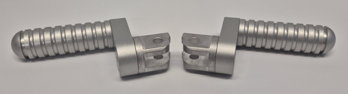 Honda VFR800 Vtec 2002 - 2013 20mm Bar Riser Comfort Kit