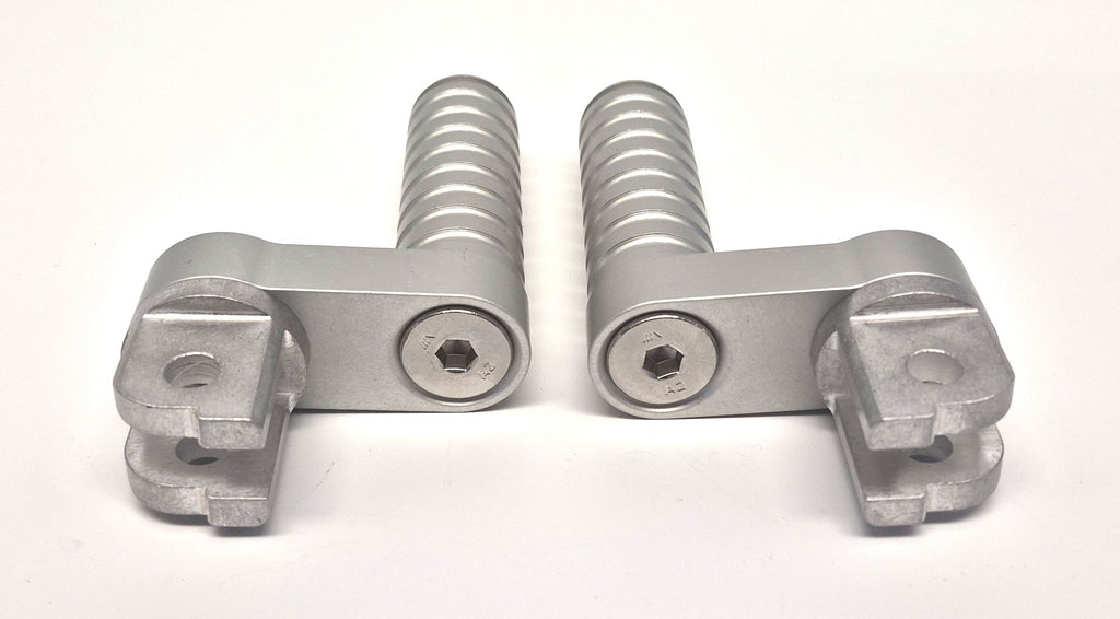 Honda VFR800 Vtec 2002 - 2013 20mm Bar Riser Comfort Kit