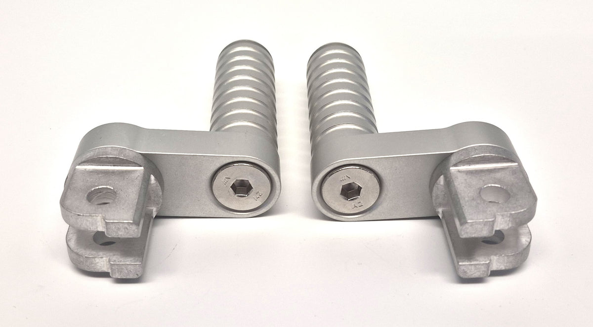 Honda VFR800 Vtec 2002 - 2013 20mm Bar Riser Comfort Kit